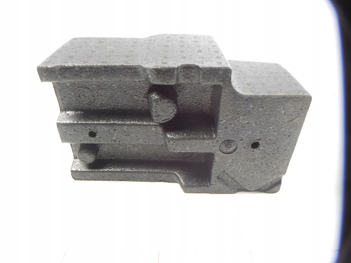 фото №3, Абсорбер бампера правые зад alfa romeo 156 01-05