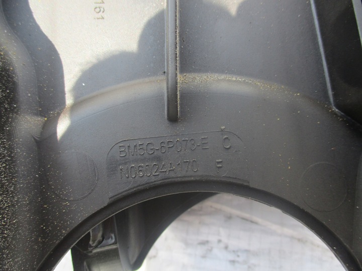 фото №5, Защита распределительный вал ford focus mk3 c-max 1.6 ecoboost