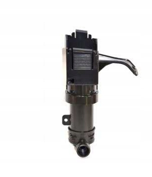 фото №3, Лівий розпилювач насадка фара lexus ls430