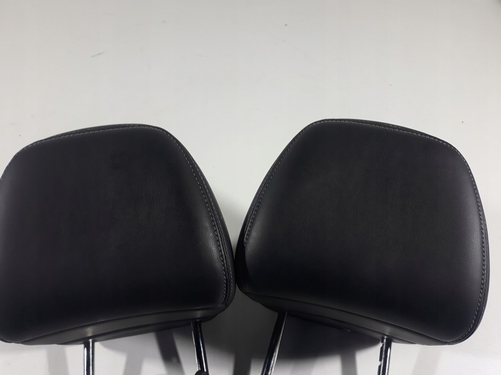 фото №1, Infiniti q50 подголовник сиденья кожа