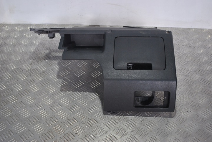 фото №1, Бардачок полиця pod керма skoda fabia i універсал