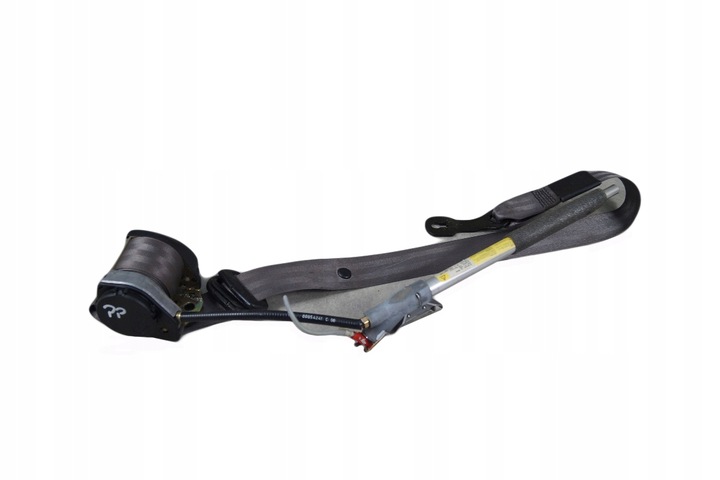 фото №1, Pas натягувач праві перед audi a8 d2 94-99