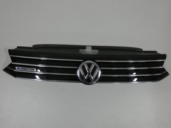 фото №1, Решётка, решётка радиатора volkswagen passat b-8 bluemotion