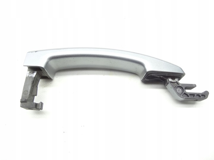 фото №2, Opel astra j ручка дверь правые перед 13500027