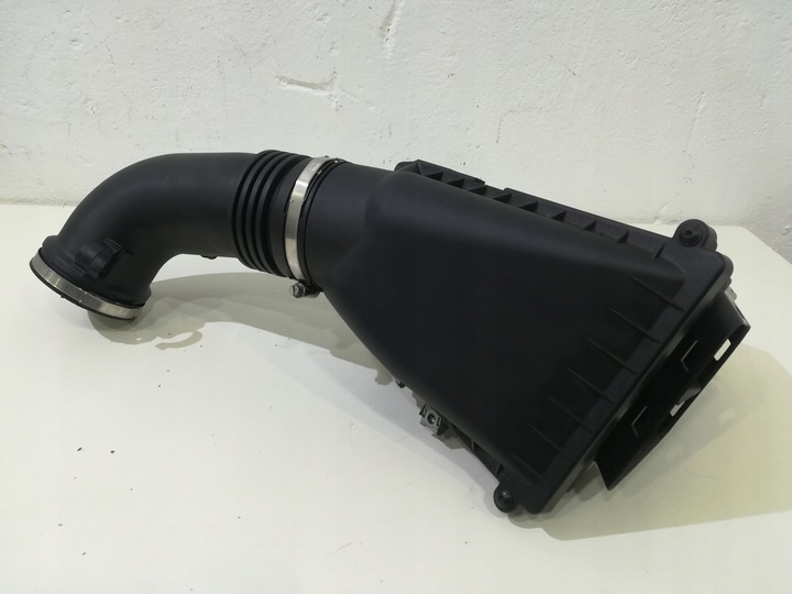 фото №1, Audi rs4 rs5 корпус фільтра повітря ліва 8t0133835b