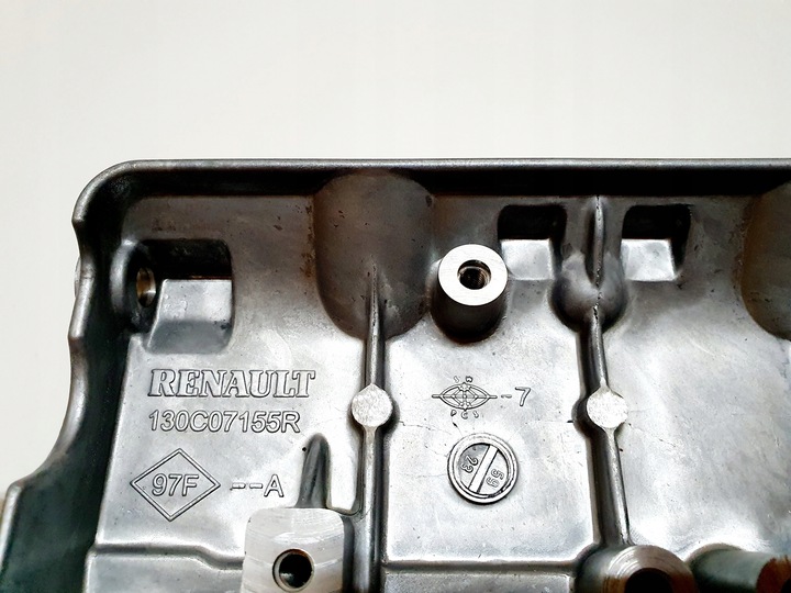 фото №11, Новая головка renault master iii 2.3 dci 170km 2014- з распредвалы коромыслами