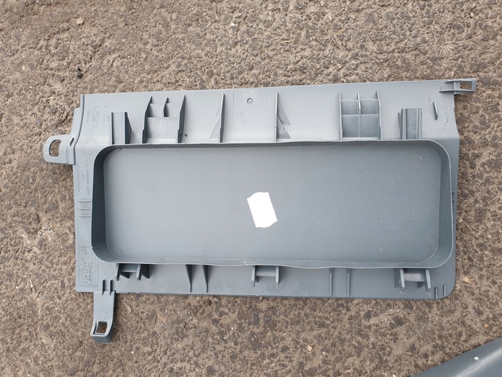 фото №10, Защита корпус заглушка ford grand cmax mk2 титан 2014r. оригинальный номер eu