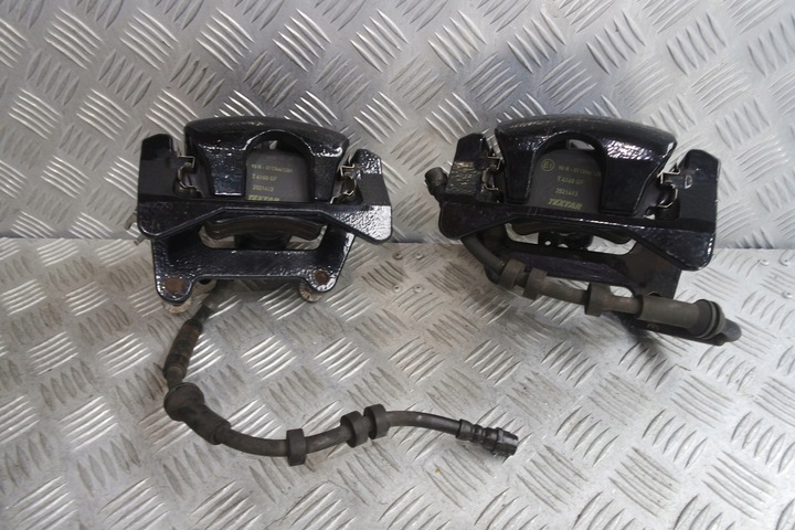 фото №1, Супорт гальмівний затискачі audi a4 b8 rs4 b8 a5 s5 зад комплект