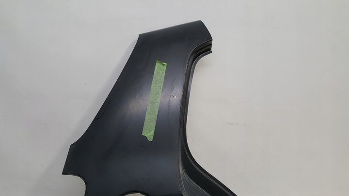 фото №5, Vw golf plus 5m0 крило зад праві 2005-2014r