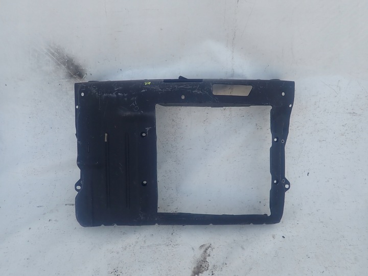 фото №1, Vw fox 03-11 pas переднее усилитель