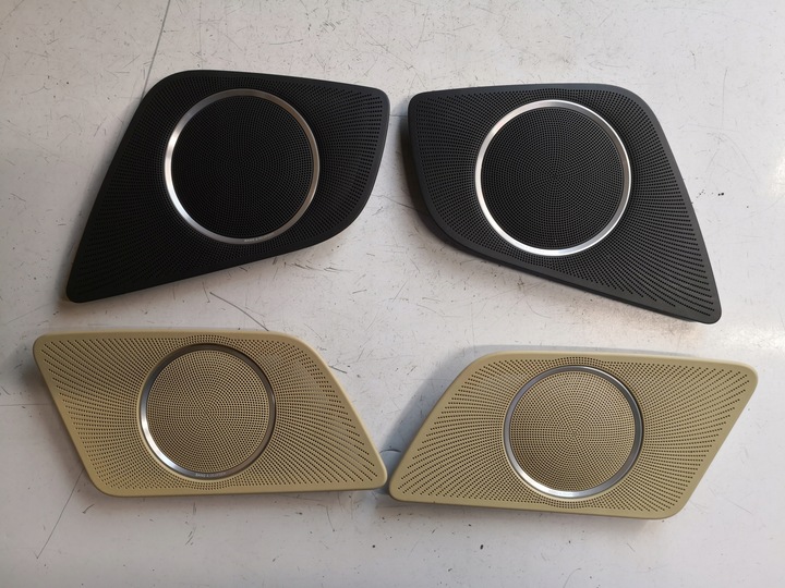 фото №1, Накладка защита заглушка bang&olufsen a5 cabrio