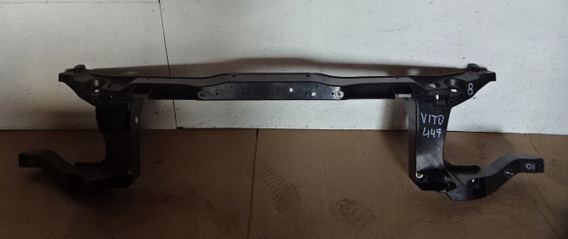 фото №13, Усилитель pas переднее mercedes v-klasa vito a447