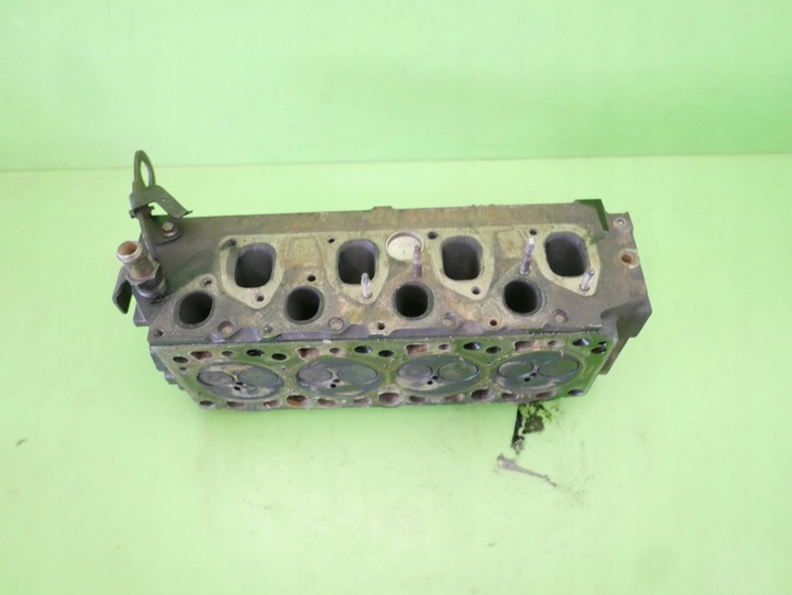 фото №8, Головка циліндрів ford focus mk1 1.8 tddi 90km 98-