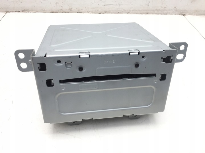 фото №1, Meriva b ii радио cd радиопроигрыватель 22773672