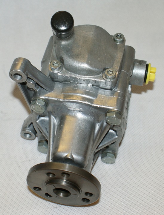 фото №6, Насос підсилювача mercedes s-klasa w140 1404600580