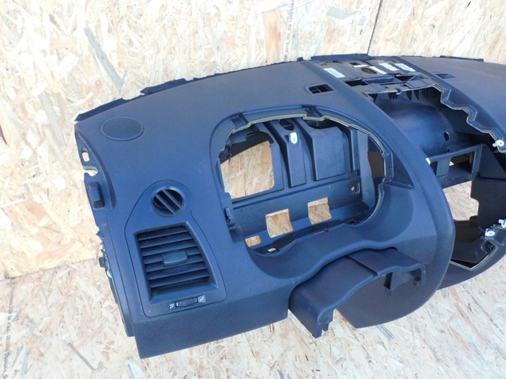 фото №3, Панель патроны подушки датчик megane 2 ii 02-06r