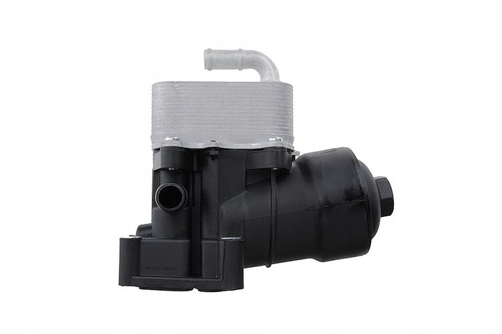 фото №3, Радіаторів масла з фільтром audi a6 c7 2.0tdi 11-