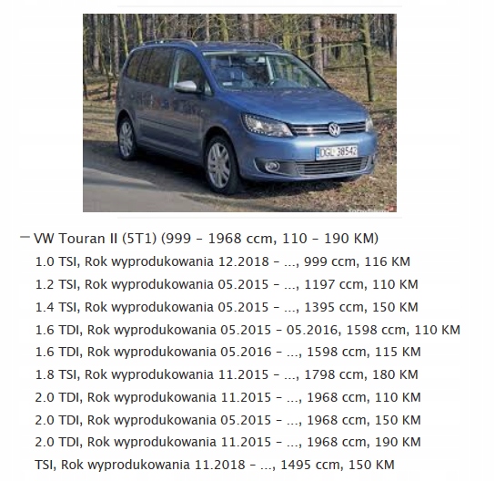 фото №13, Повітродувка вентилятор vw touran ii 2 eur 5q1819021