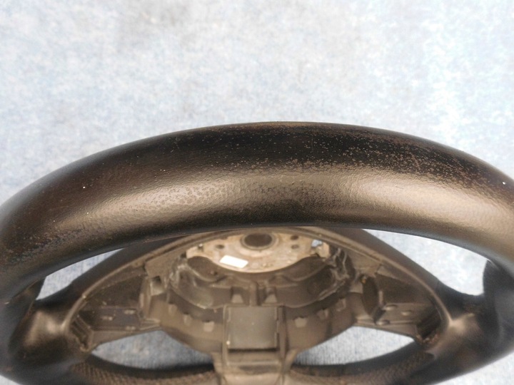 фото №7, Кермо altea leon ii toledo iii шкіра мульті