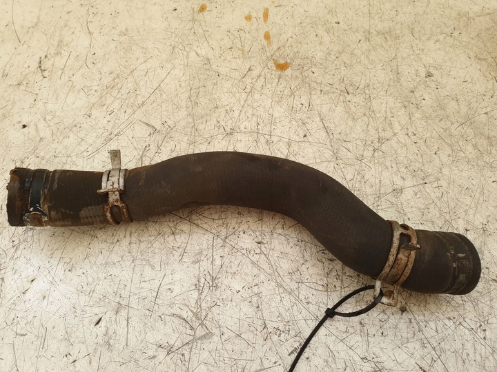 фото №1, Труба шланг шланг воды peugeot 307 2.0 16v 03r eu