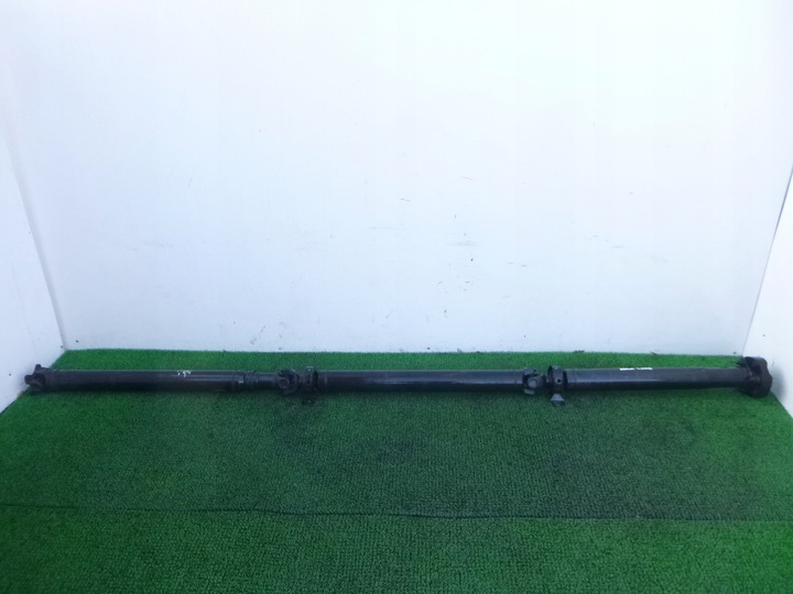 фото №1, Transit mk8 2013- 2.2 tdci wał приводной 281cm