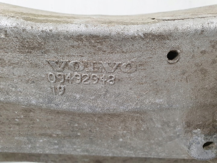 фото №3, Підвішування балка візок зад volvo v70 2.4 09492948