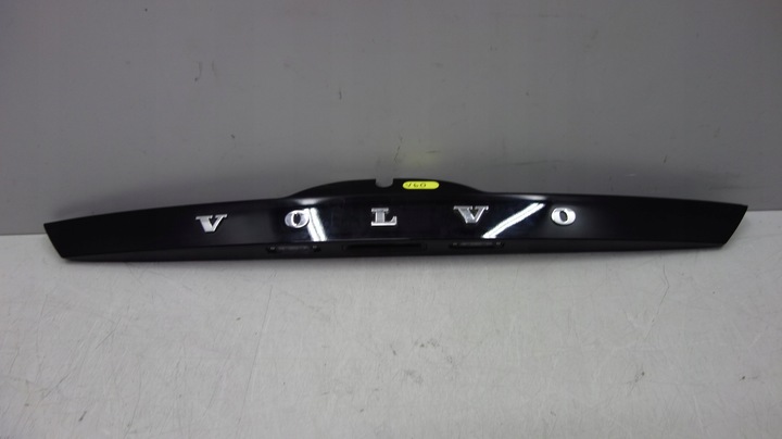 фото №1, Volvo v60 ii ручка наружная держатель багажника
