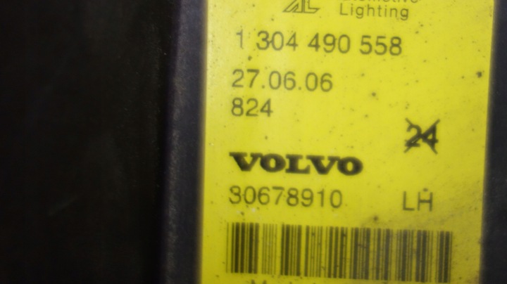 фото №5, Volvo преобразователь тока 1307329098 30678910