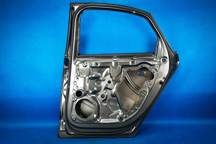 фото №9, Дверь задние зад правые audi a8 s8 4h lz7s