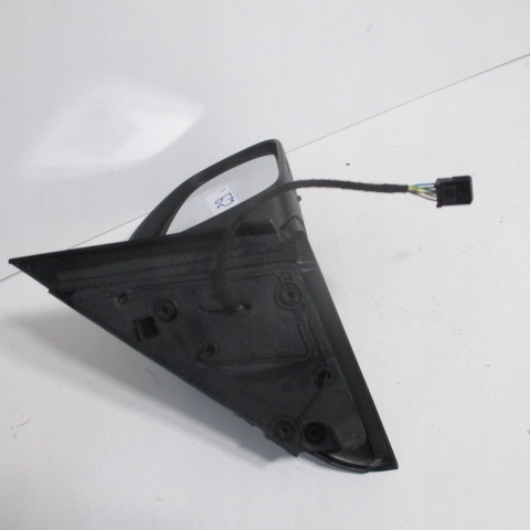 фото №5, Дзеркало smart forfour праві 7pin ліві 5pin європа