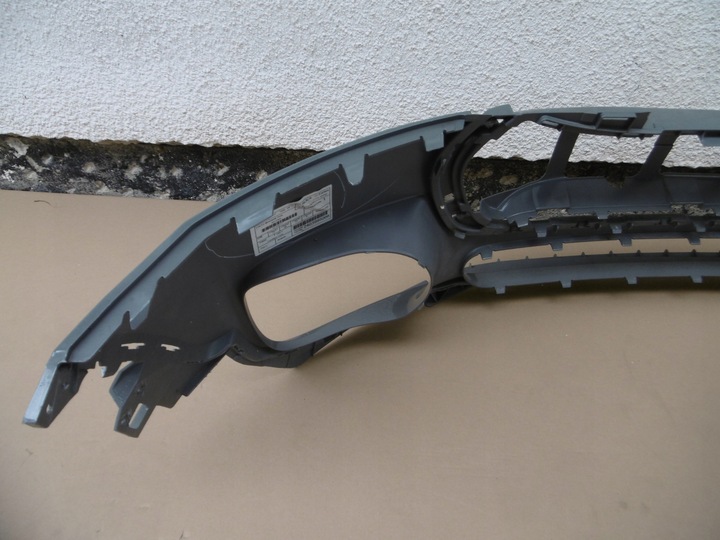 фото №8, Бампер перед переднє mini cooper clubman f54