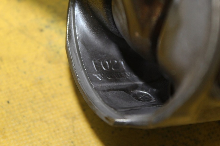 фото №6, Поршень шатун шатун volvo s60 2.4 d 81l79