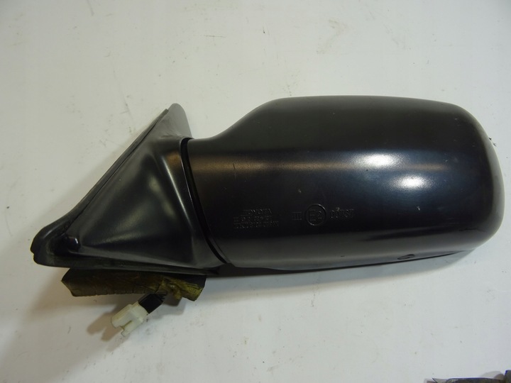 фото №6, Зеркало левая toyota carina iki8104 oe: 879402b150