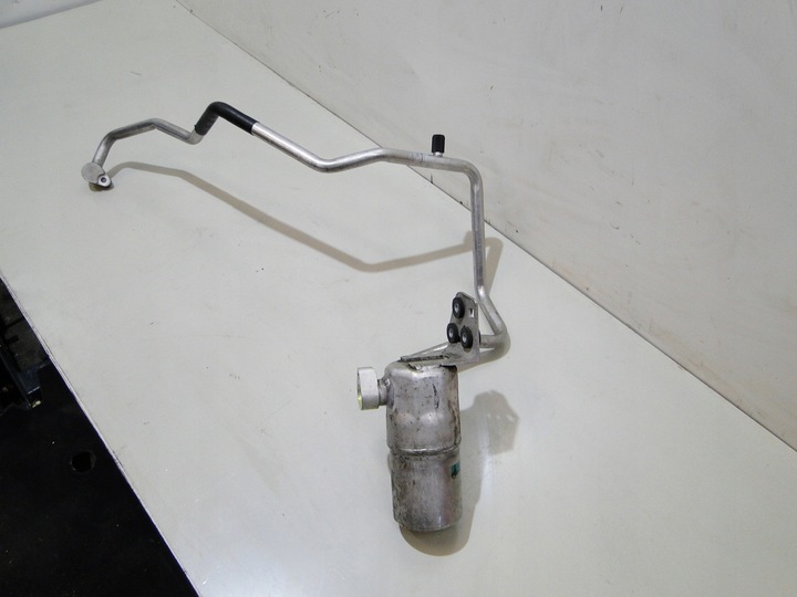 фото №2, Audi a2 осушитель конденсатор трубка 8z0820193b