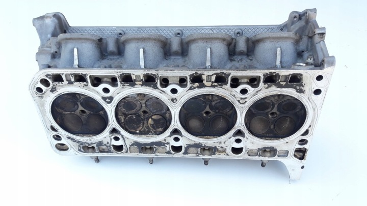 фото №9, Головка porsche cayenne 4.8 v8 9481041063r turbo