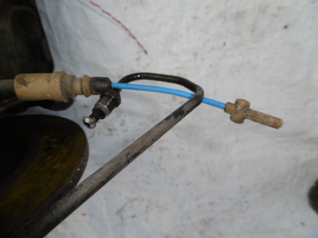 фото №5, Citroen c4 picasso рестайлінг вісь балка задня комплектна