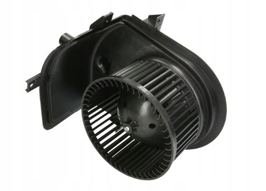 фото №2, Вентилятор интерьера