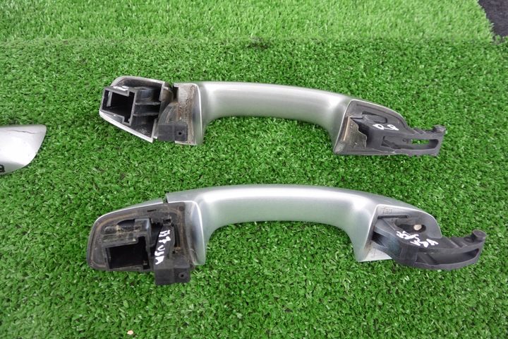 фото №5, Ручка зовнішня двері vw passat b7 usa