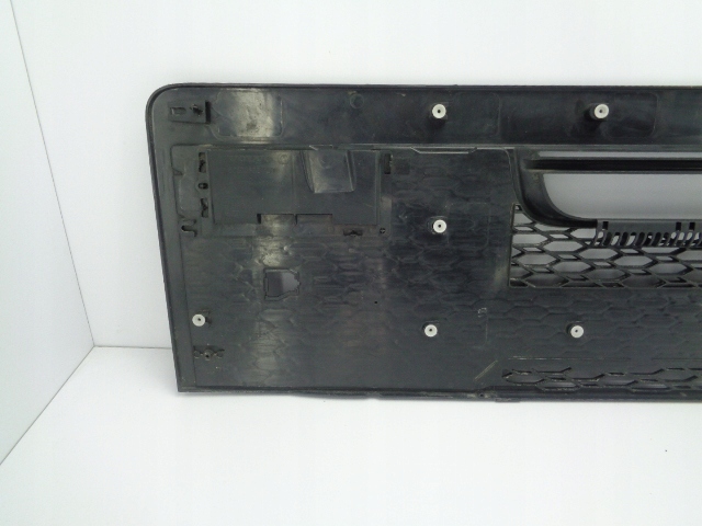 фото №9, Volvo fh 4 решітка радіатора решітка 82150186