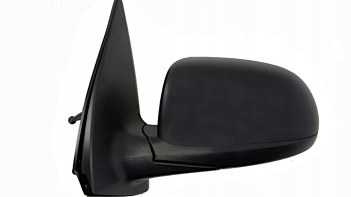 фото №1, Дзеркало зовнішні механічне le do hyundai i10