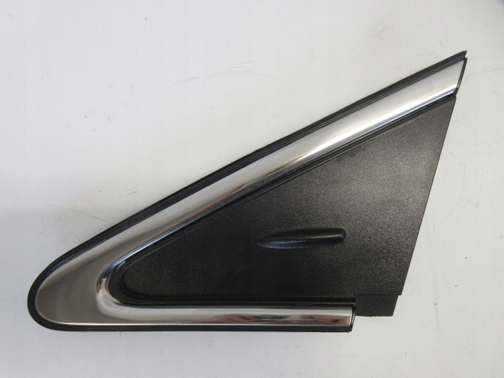 фото №2, Avensis t27 защита заглушка крыльев левый треугольник