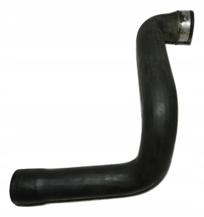 фото №1, Труба шланг інтеркулер corsa c 1.3 cdti 24460994