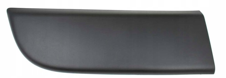 фото №1, Планка дверь перед левая do renault master iii 3 .