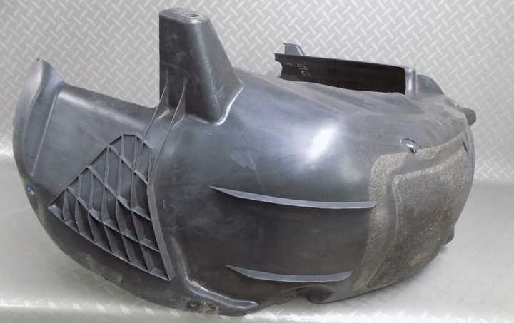 фото №4, Підкрилок зад задні праві astra iv j gtc