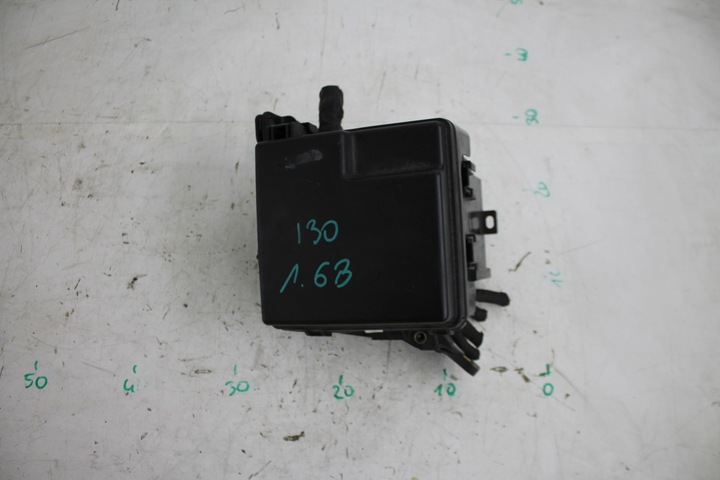 фото №5, Коробка предохранителей 91950-2h020 kia pro ceed