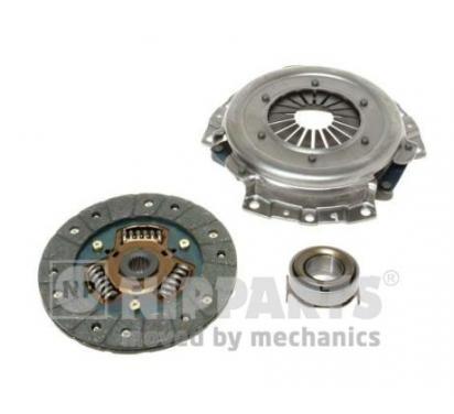 фото №2, Nipparts сцепление kpl suzuki swift