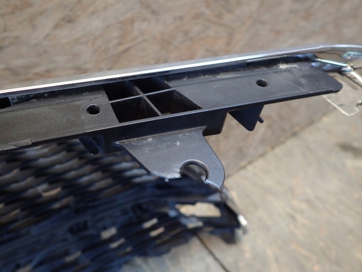 фото №3, Решётка решётка радиатора решётка радиатора lexus nx f sport 2014-