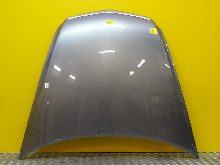 фото №1, Honda legend kb1 2004-2008 капот крышка перед