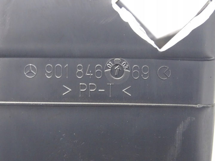 фото №5, Mercedes sprinter 00-06 кишеня бардачок