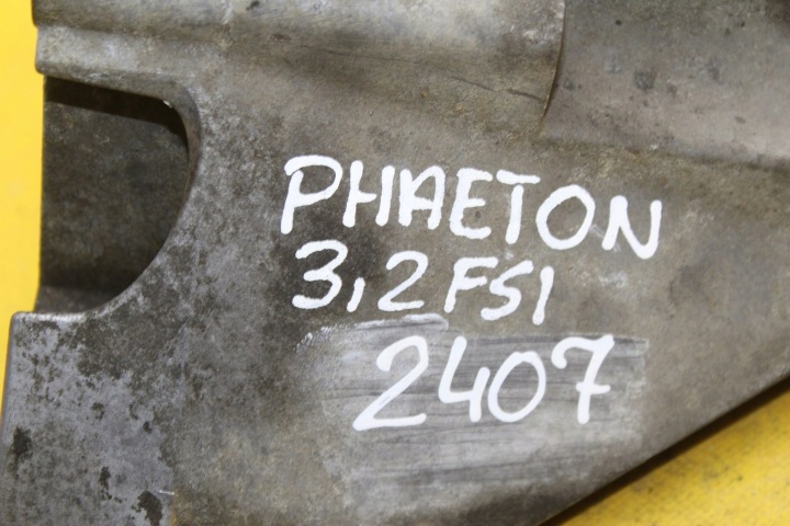фото №9, Основа корпус фільтра масла vw phaeton 3.2 fsi 022199354a